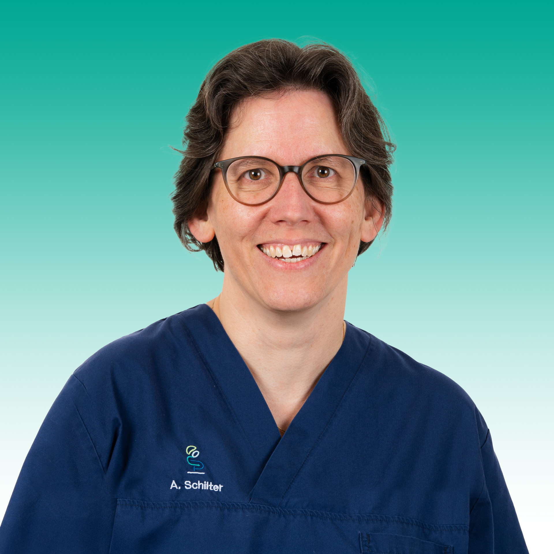 Anita Schilter