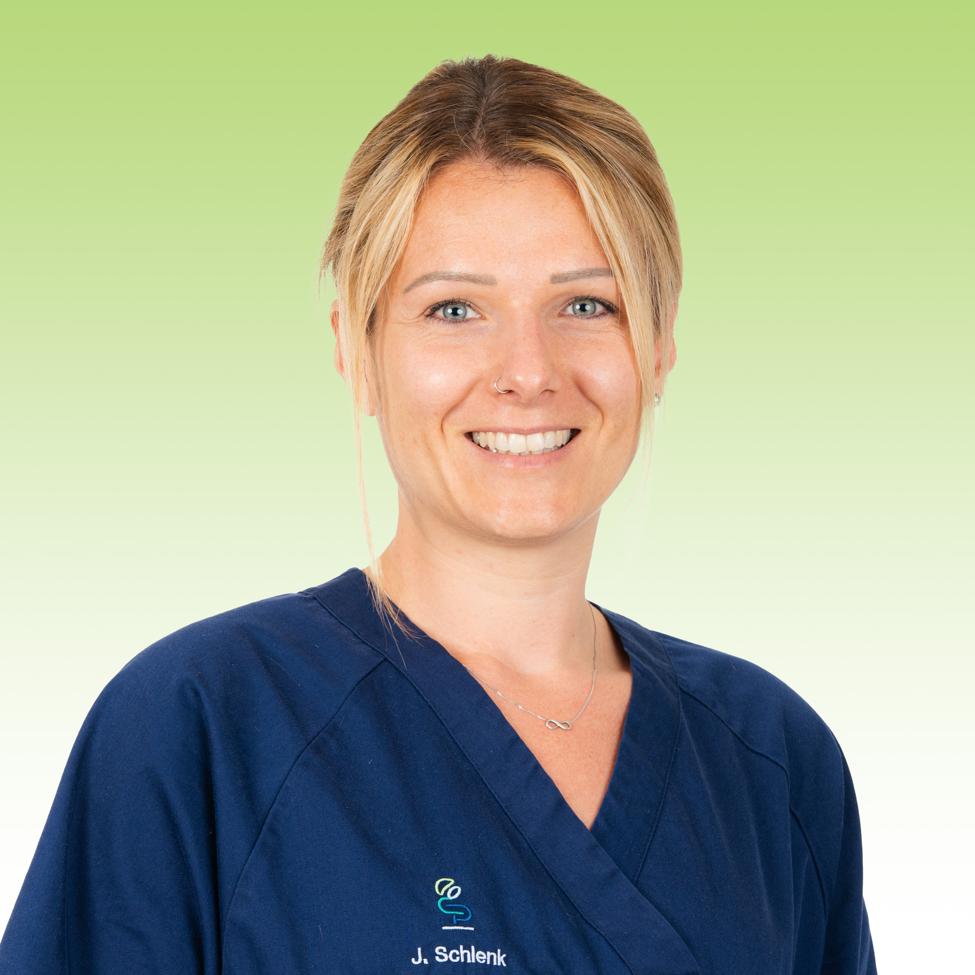 Julia Schlenk